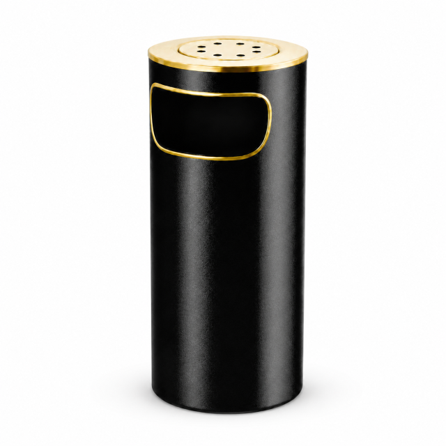 Ashtray Bin